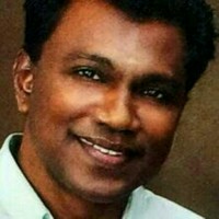 Ragu Subramaniam