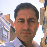 Fco. Javier Cabello de Alba