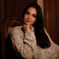 MAY Rios