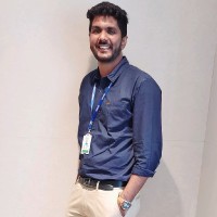 Manoj Siva Krishna Lingampalli
