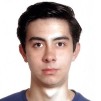 Santiago Rios Alonso