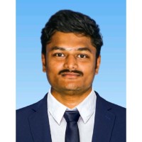 Sreenadhu Modhamadhan