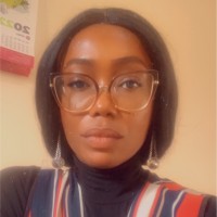 Maureen Eyikimi