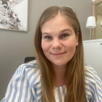Riikka Nurmi