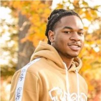Brandon Parks