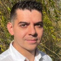 Daniel López Benedito