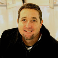 Randall Lehman