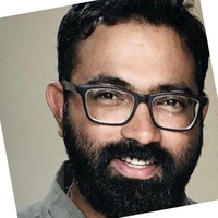 Rahul Gopalakrishnan