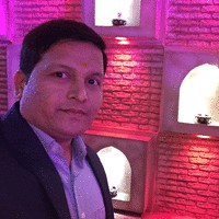 Lalit Bisht