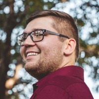 Colton Robertson