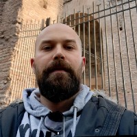 Γιωργος Πετροχειλος