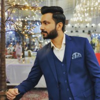 Yasir Khan