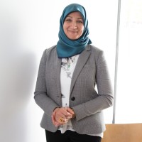 Jumana Almusawi
