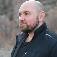 Ruslan Kravets