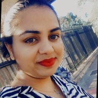 Gurmeet Kaur Maan