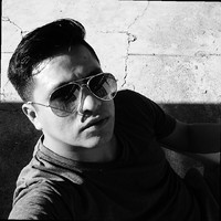 Angel Yared Miguel Garcia