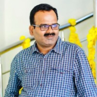 Anil Kumar Somavarapu