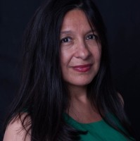 Sandra Orlando Payne .RIBA Chartered Architect
