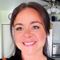 Melanie Beckett