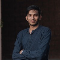 Sarvesh Jayaprasad Nayak