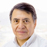 Francisco Rozas