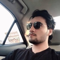 Israr Minhas