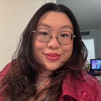 Joanna Huang