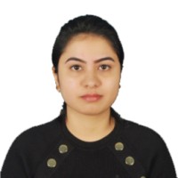 Preethi Raj B K