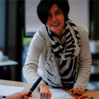 Michèle Hofbauer