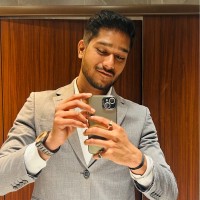 Rushikesh Kathane