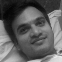 sunil syal