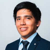 DANIEL JAUREGUI PALACIOS