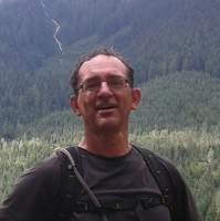 Steve Church