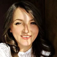 Gabriela Todorova