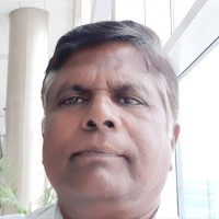 Mahendra Babu