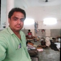 Nupesh Kumar