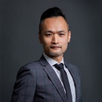Joe Wong