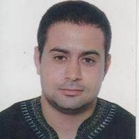 mohammed derraz