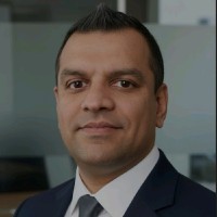Deepak N.