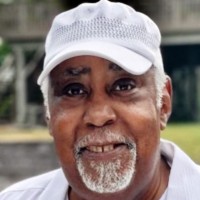 Solomon Greer