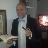 Jose Antonio Gomez Calvo