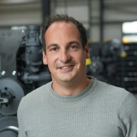 Oliver Harder
