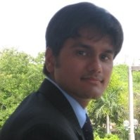 Nikhil Goyal