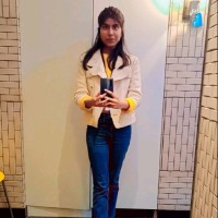 Anjali Chandeliya