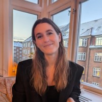 Maria Albrechtsen
