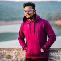 Swaroop Nayak