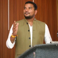 Ashwani Singh
