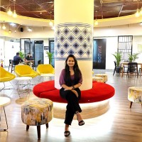 Vaishali Pardeshi