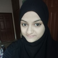 Syedda Abidi