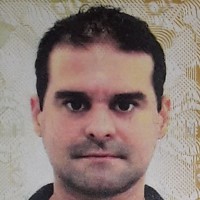 Helton Cesar C. P. D. Melo